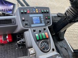 Hako Multicar Citymaster 2000 2B Kehrmaschine 4x2 Multicar Citymaster 2000 2B Kehrmaschine 4x2