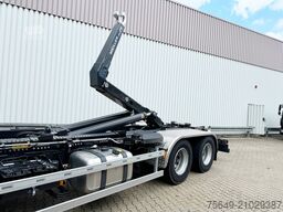 Mercedes-Benz Actros 2645 L 6x4 Actros 2645 L 6x4, MultimediaCockpit, Motorabtrieb, Funk