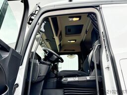 Mercedes-Benz Actros 2645 L 6x4 Actros 2645 L 6x4, MultimediaCockpit, Motorabtrieb, Funk