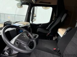 Mercedes-Benz Actros 2645 L 6x4 Actros 2645 L 6x4, MultimediaCockpit, Motorabtrieb, Funk