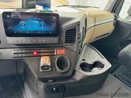 Mercedes-Benz Actros 2645 L 6x4 Actros 2645 L 6x4, MultimediaCockpit, Motorabtrieb, Funk