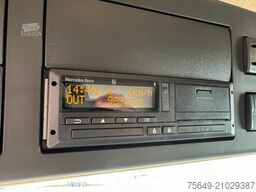 Mercedes-Benz Actros 2645 L 6x4 Actros 2645 L 6x4, MultimediaCockpit, Motorabtrieb, Funk