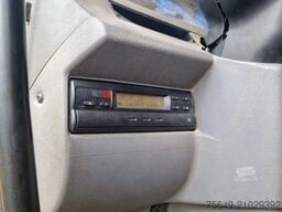 Renault Kerax 380.26 6x4 Kerax 380.26 6x4, Bordmatik links