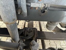  FM 380 6x4 R mit Brandschaden FM 380 6x4 R mit Brandschaden