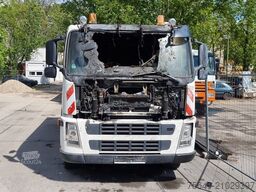 FM 380 6x4 R mit Brandschaden FM 380 6x4 R mit Brandschaden