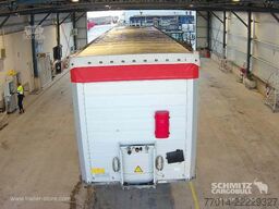 Schmitz Cargobull Curtainsider Standard