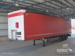 Schmitz Cargobull Curtainsider Standard