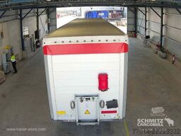 Schmitz Cargobull Curtainsider Standard
