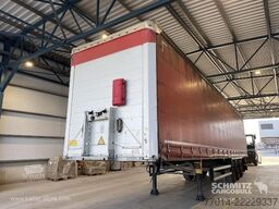 Schmitz Cargobull Curtainsider Standard