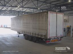 Leci Trailer Curtainsider Standard