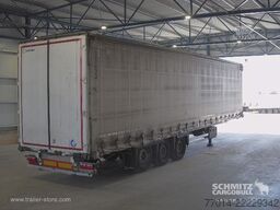 Leci Trailer Curtainsider Standard