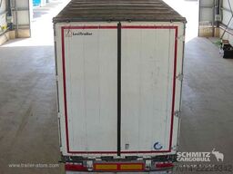 Leci Trailer Curtainsider Standard