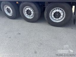 Schmitz Cargobull Semitrailer Curtainsider Standard