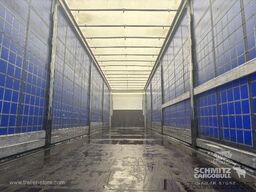 Schmitz Cargobull Semitrailer Curtainsider Standard