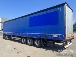 Schmitz Cargobull Semitrailer Curtainsider Standard