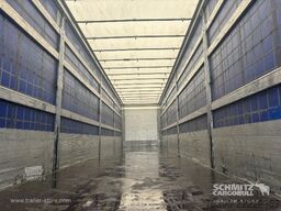 Schmitz Cargobull Semitrailer Curtainsider Standard