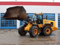 JCB 457 ZX