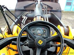 JCB 457 ZX