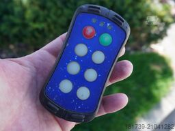 Iveco Stralis 360 EEV Tow truck 6x2