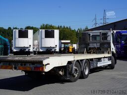 Iveco Stralis 360 EEV Tow truck 6x2