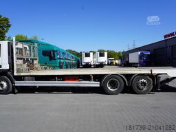 Iveco Stralis 360 EEV Tow truck 6x2