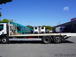 Iveco Stralis 360 EEV Tow truck 6x2