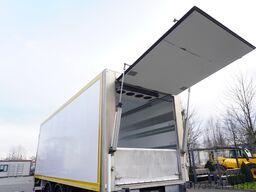 ROHR refrigerated trailer / Carrier Supra 850