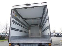 ROHR refrigerated trailer / Carrier Supra 850