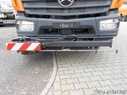 Mercedes-Benz Atego 1324 LKO 4x2 / Themis SHY7BD