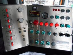 Mercedes-Benz Atego 1324 LKO 4x2 / Themis SHY7BD