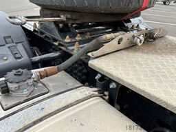 MAN TGS 22.470 BL / 4x4 / 4 units