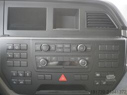 MAN TGX 28.510 6×2 / Sleeper cab