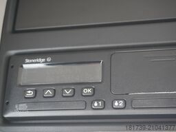 SCANIA G500 8×2 Tractor Unit/Full ADR/Sleep cab