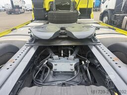 Iveco S-WAY 480 AT440 tractor unit / 2022