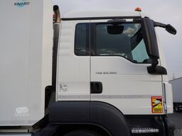 MAN TGS 26.360 / RIVARD 18m3  / 180 tho km