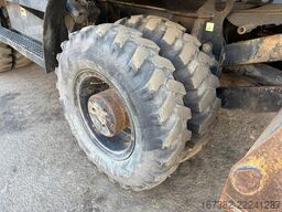 Caterpillar M316D