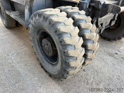 Caterpillar M316D