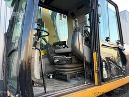 Caterpillar M316D