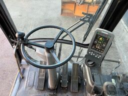 Caterpillar M316D
