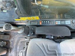 Caterpillar M316D
