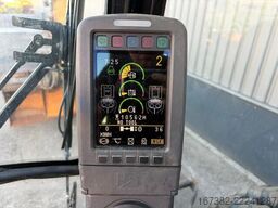 Caterpillar M316D