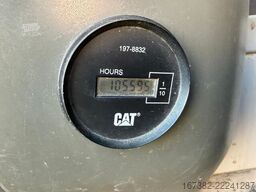 Caterpillar M316D