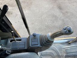 Caterpillar M316D
