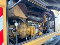 Caterpillar M316D