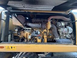 Caterpillar M316D