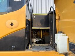Caterpillar M316D