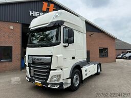 DAF XF 480 ADR Standairco 2X tank 348.374 NL Truck ...