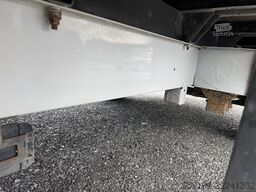 Opel Movano Pritsche Doka