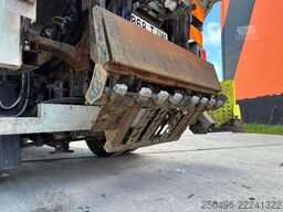 Mitsubishi Fuso Canter 7C18 4x2 FAUN URBANEA