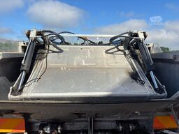 Mitsubishi Fuso Canter 7C18 4x2 FAUN URBANEA